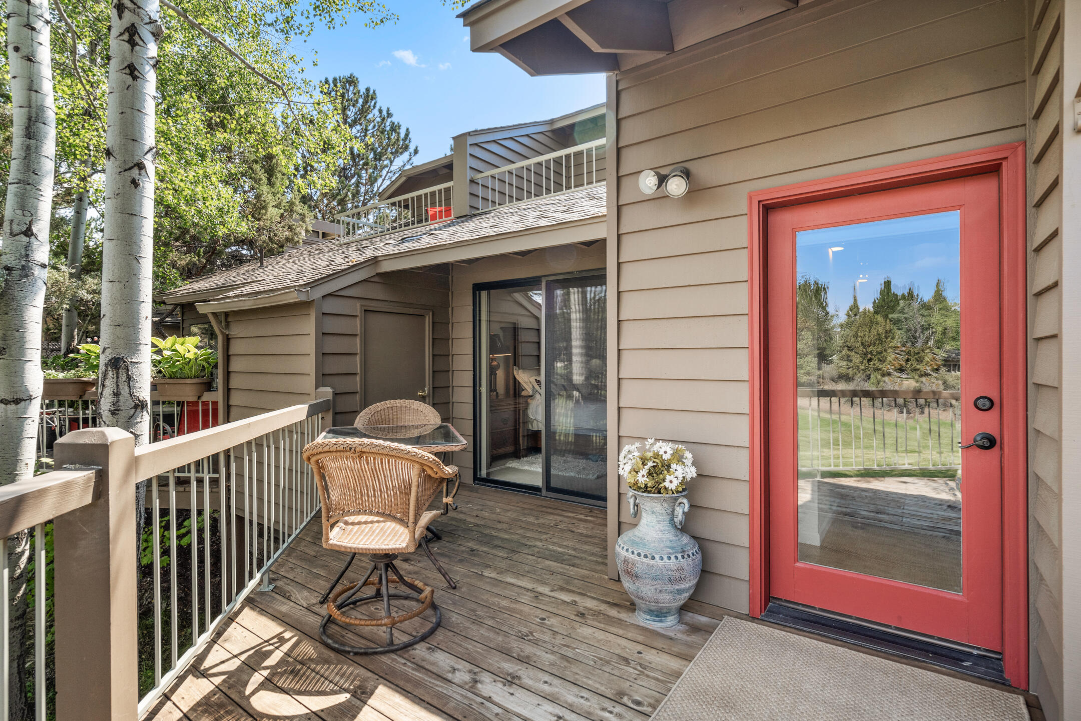 Rivers Edge Village - Residential