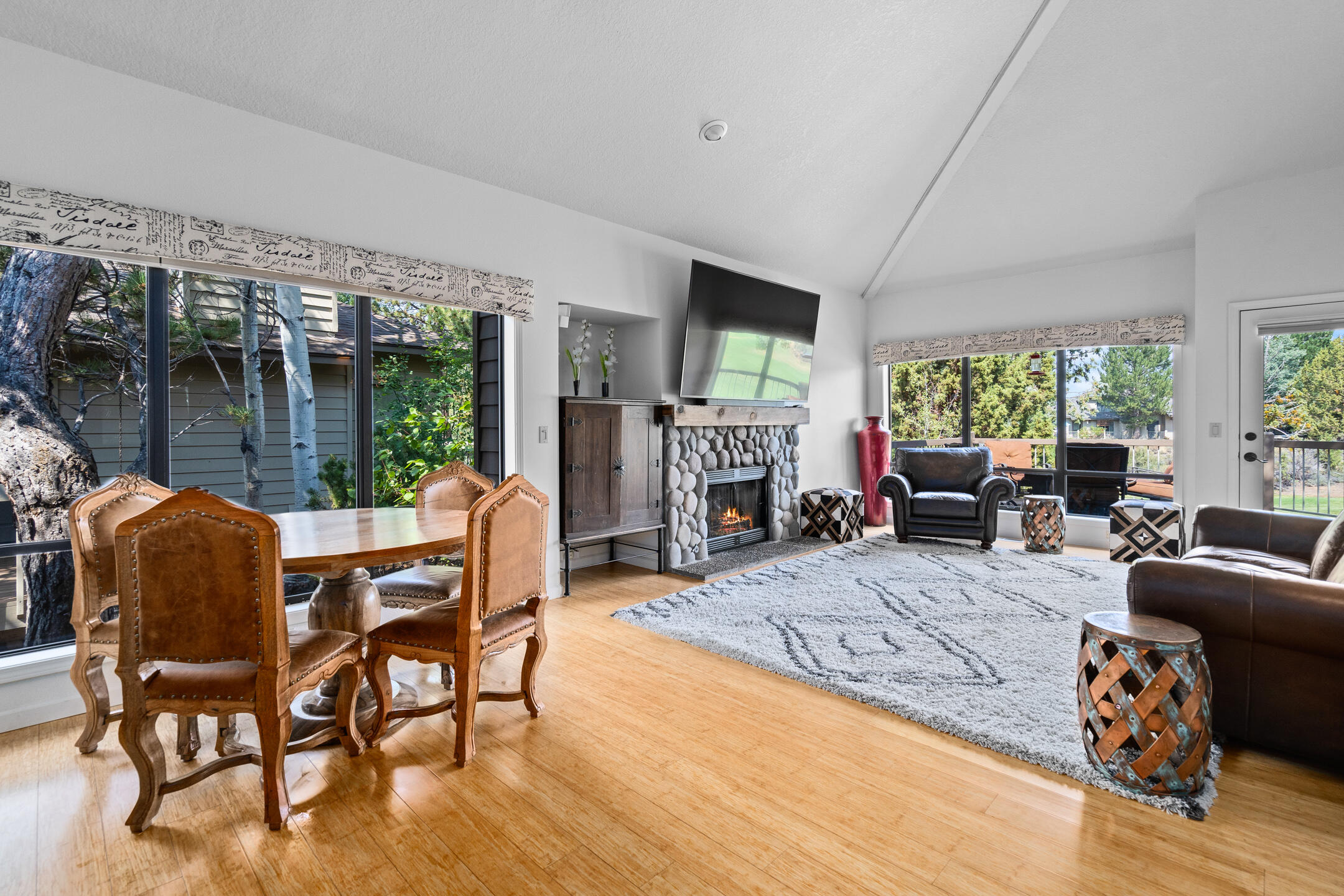 Rivers Edge Village - Residential