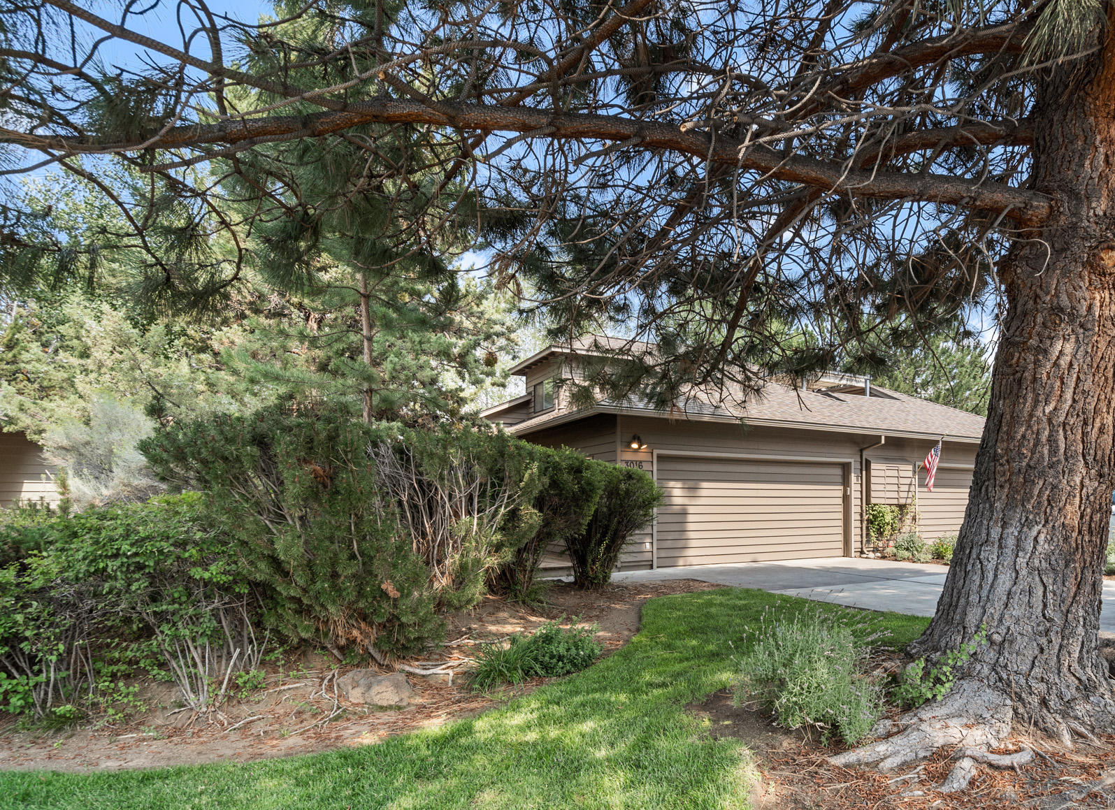 Rivers Edge Village - Residential