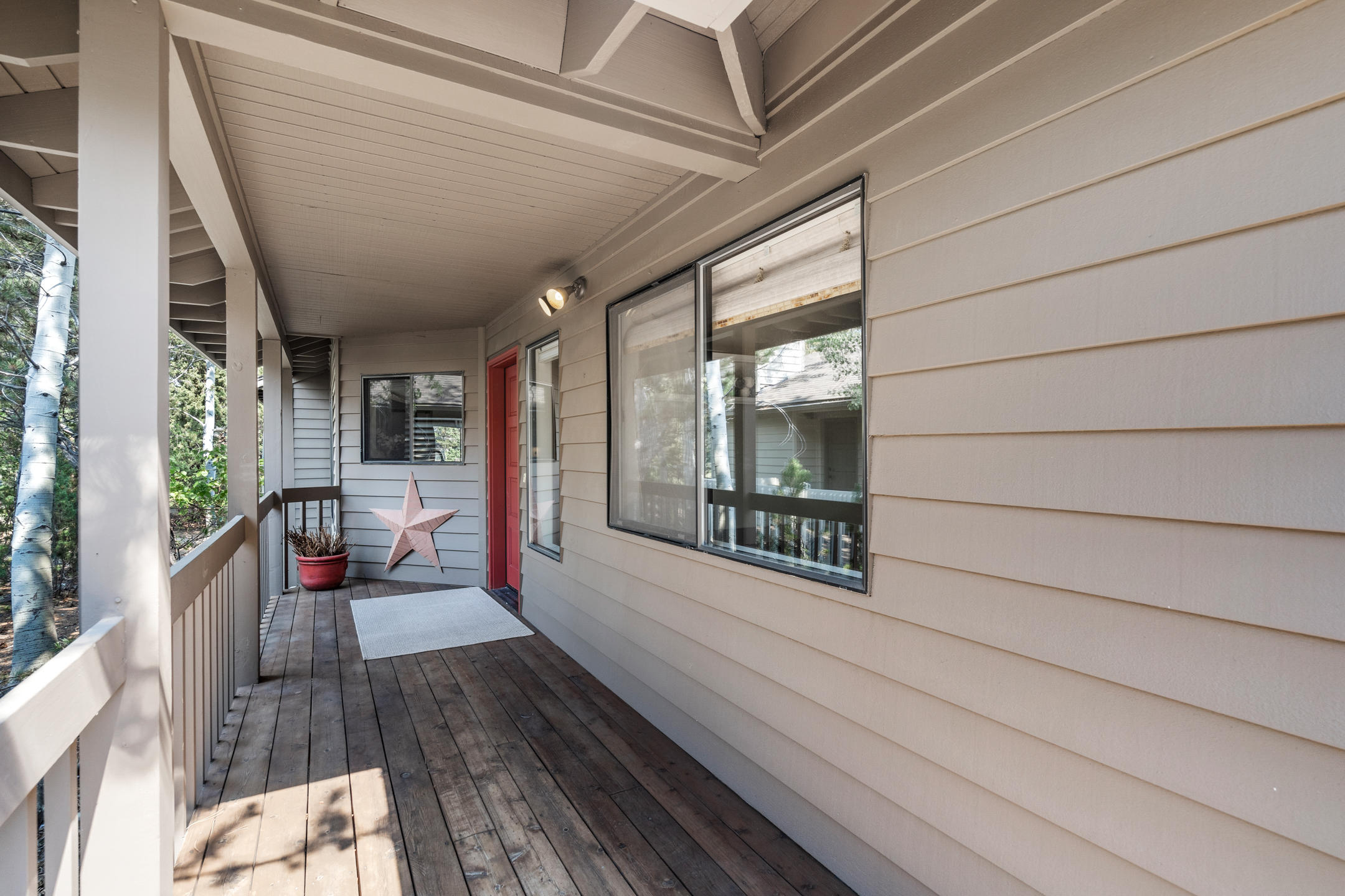 Rivers Edge Village - Residential