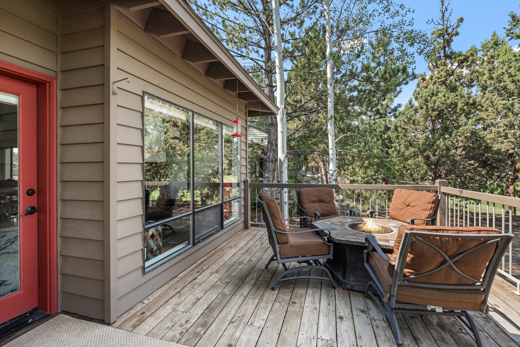 Rivers Edge Village - Residential