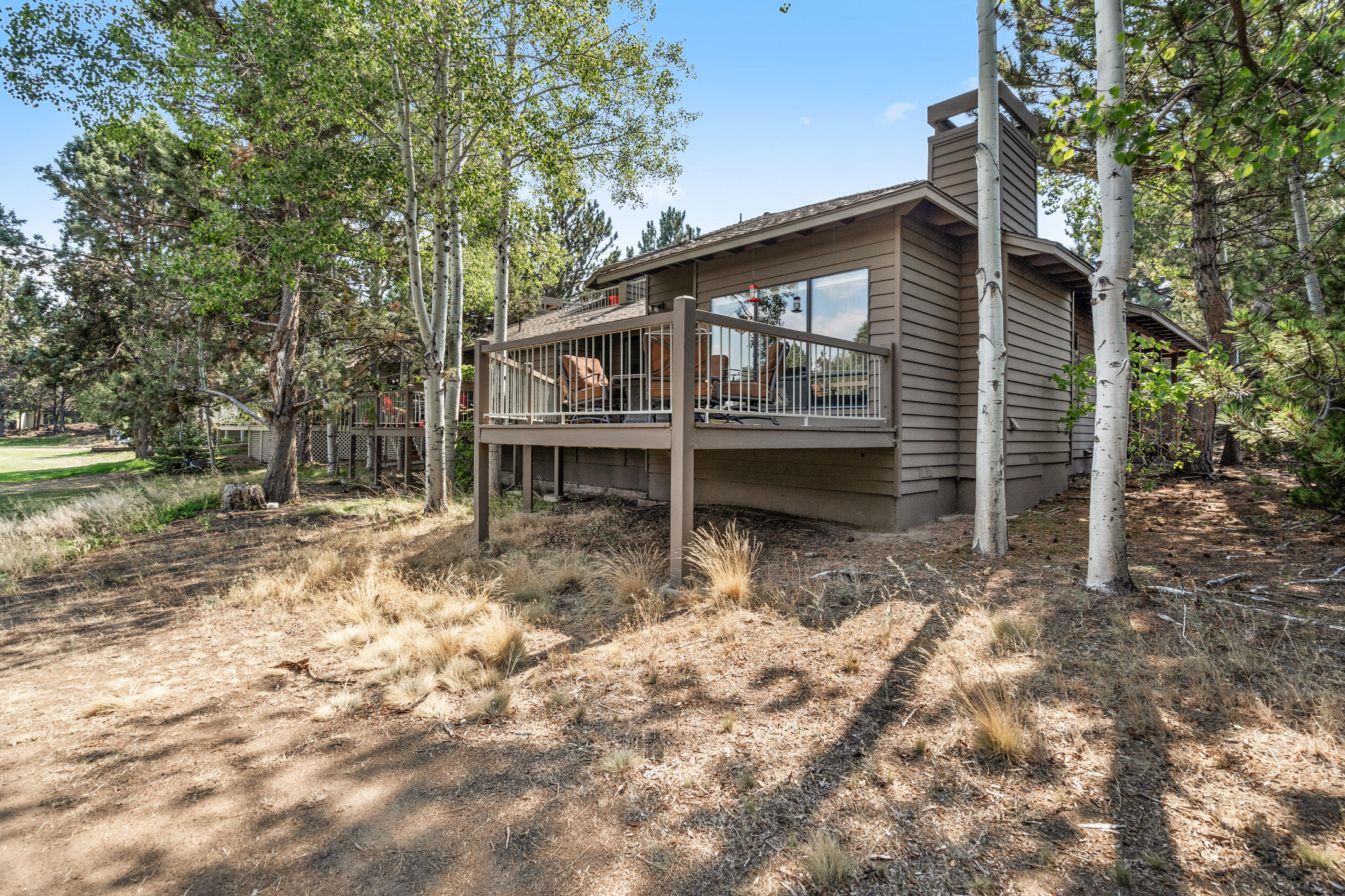 Rivers Edge Village - Residential