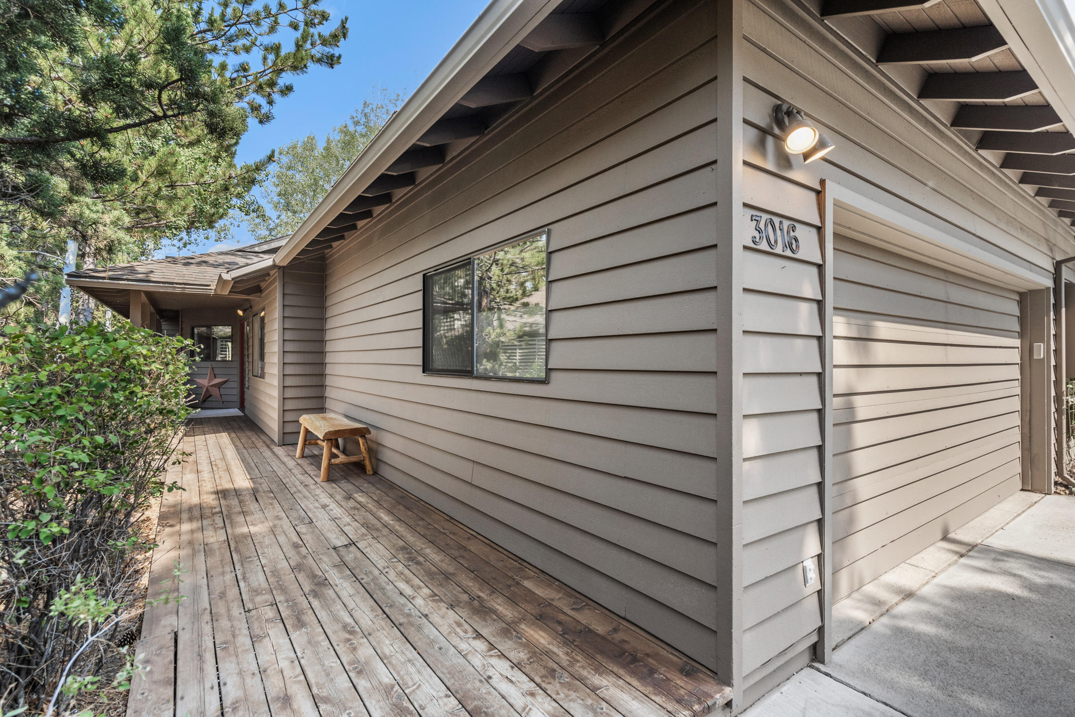 Rivers Edge Village - Residential