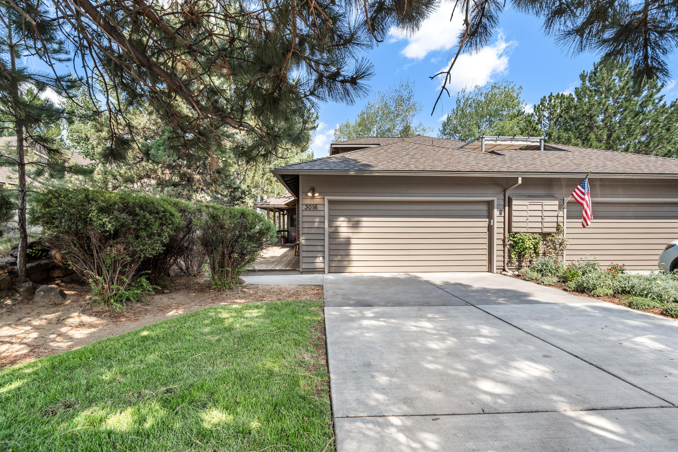 Rivers Edge Village - Residential