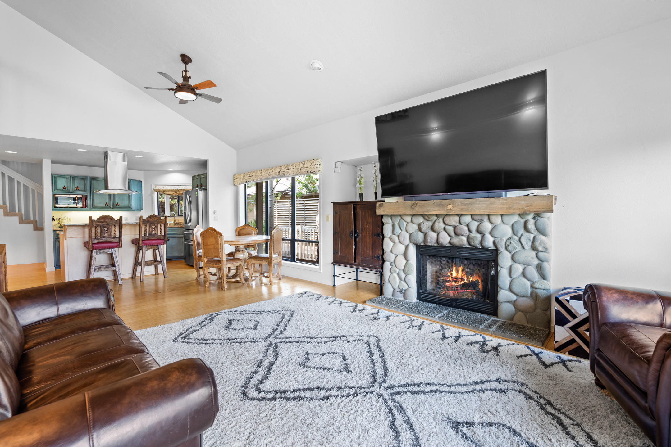 Rivers Edge Village - Residential