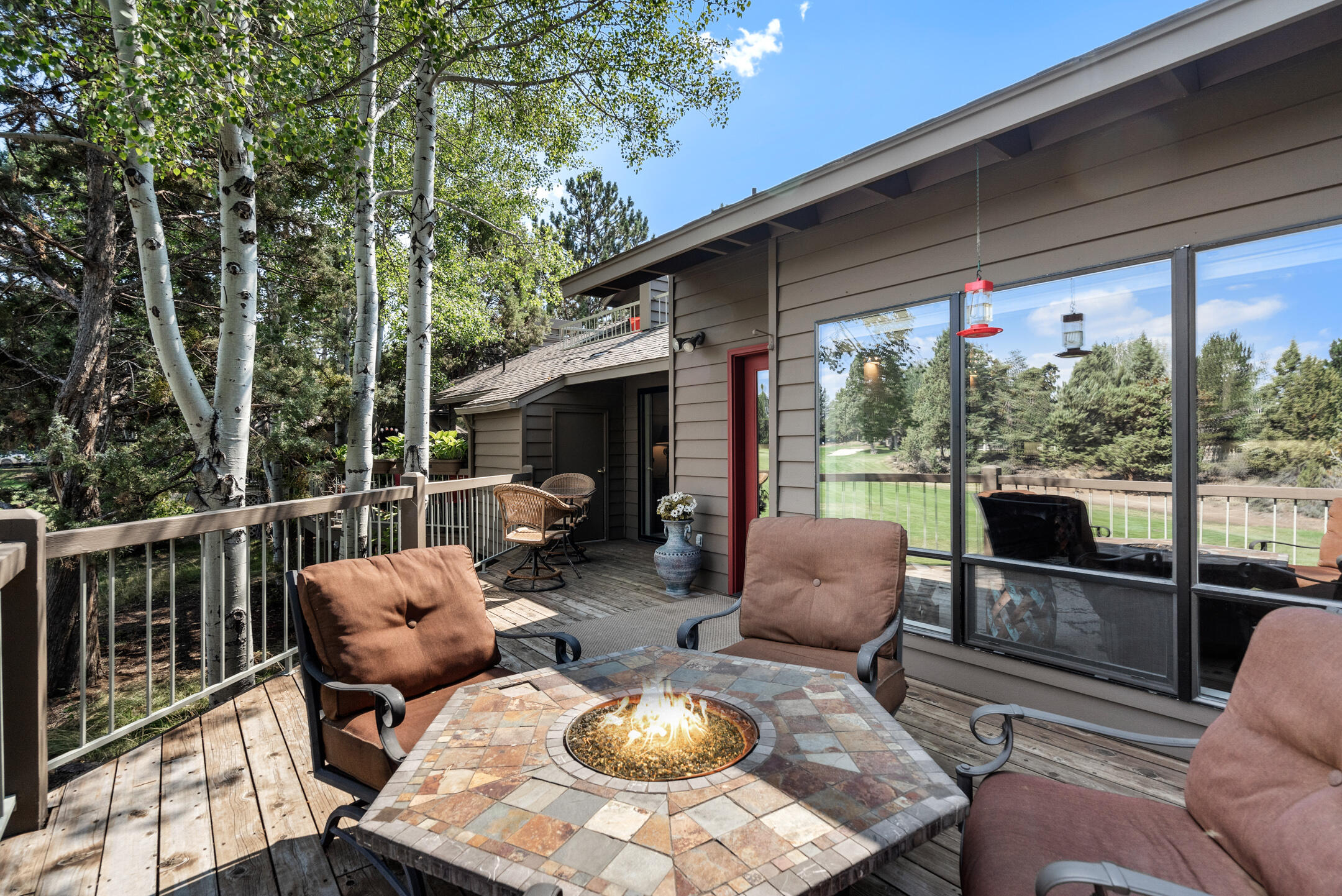 Rivers Edge Village - Residential