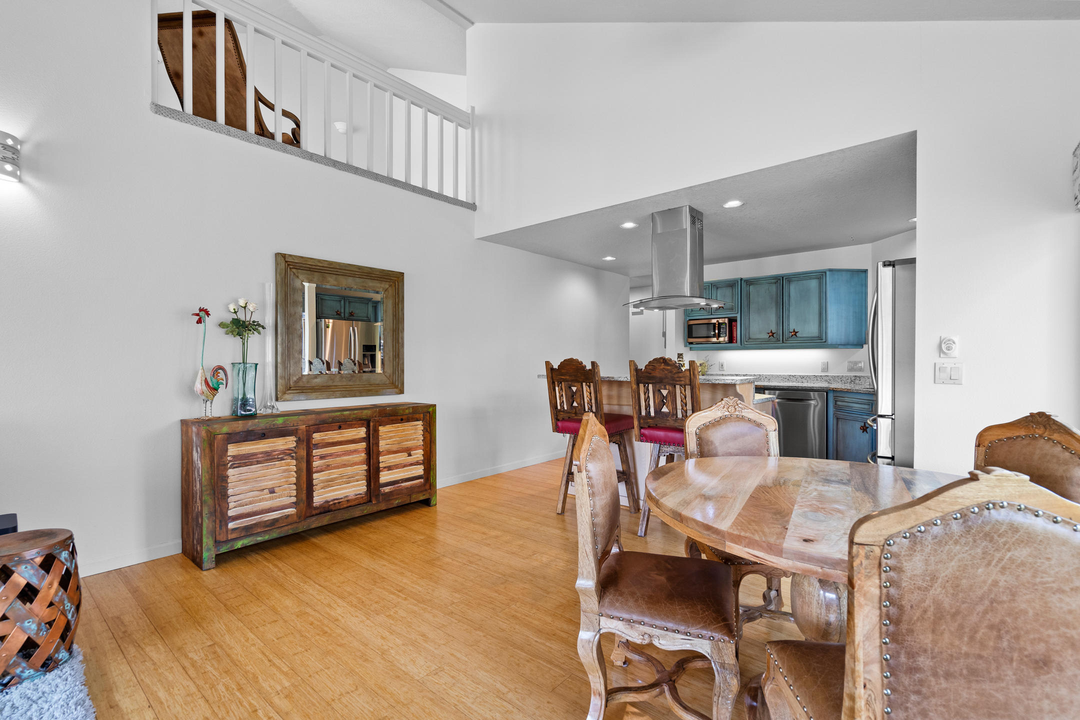 Rivers Edge Village - Residential