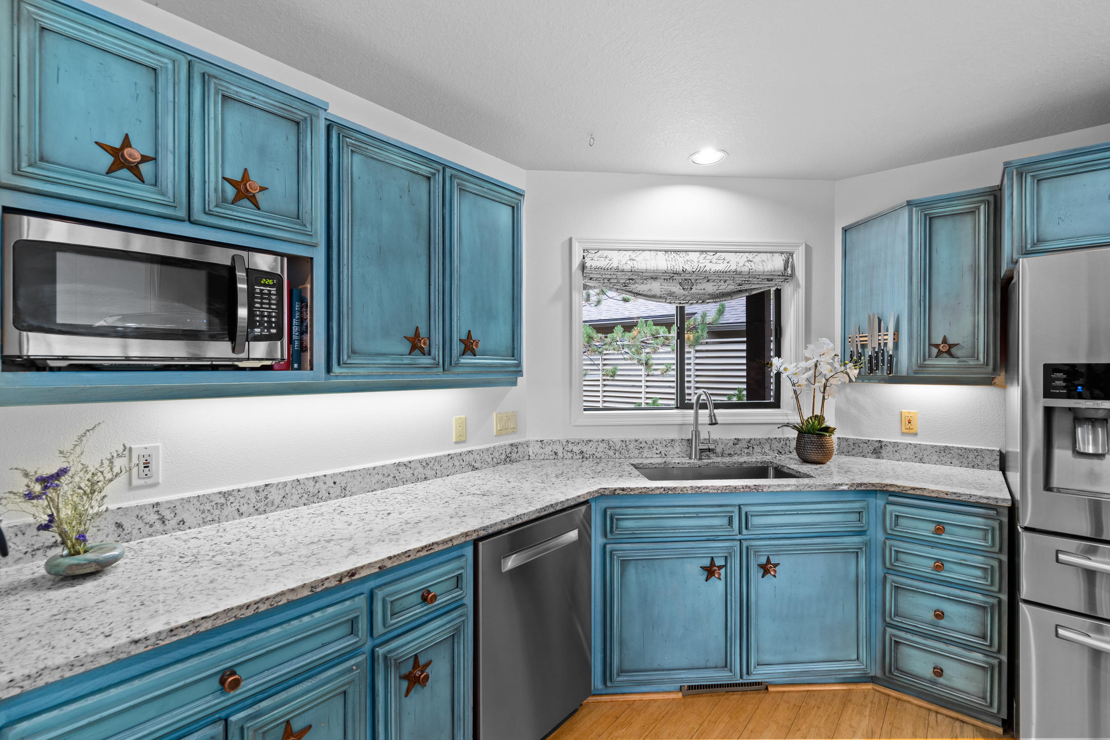 Rivers Edge Village - Residential