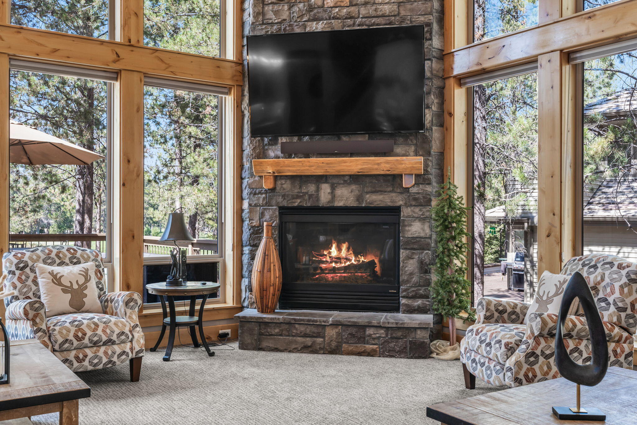 Fairway Crest Village - Residential