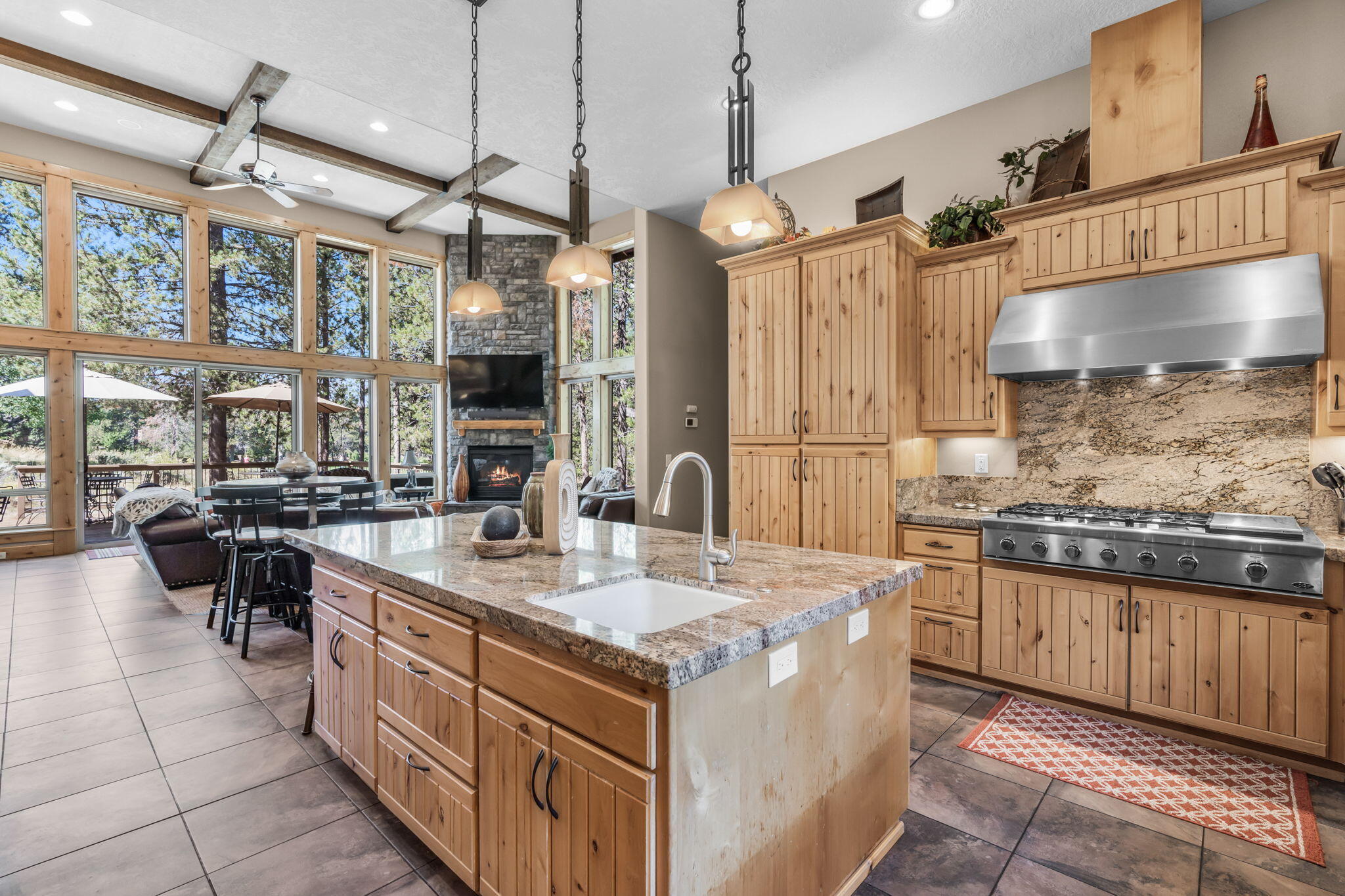 Fairway Crest Village - Residential