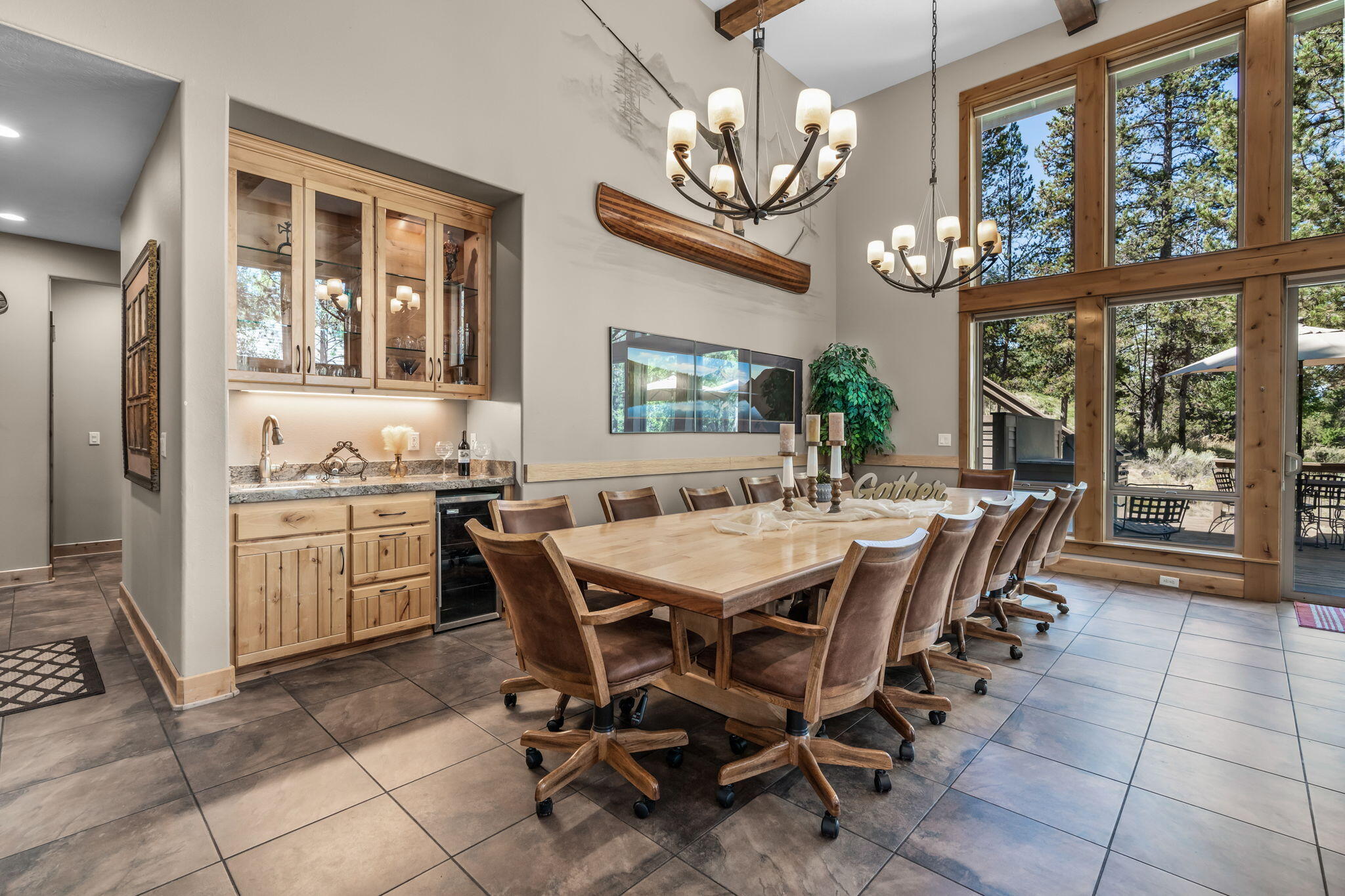 Fairway Crest Village - Residential