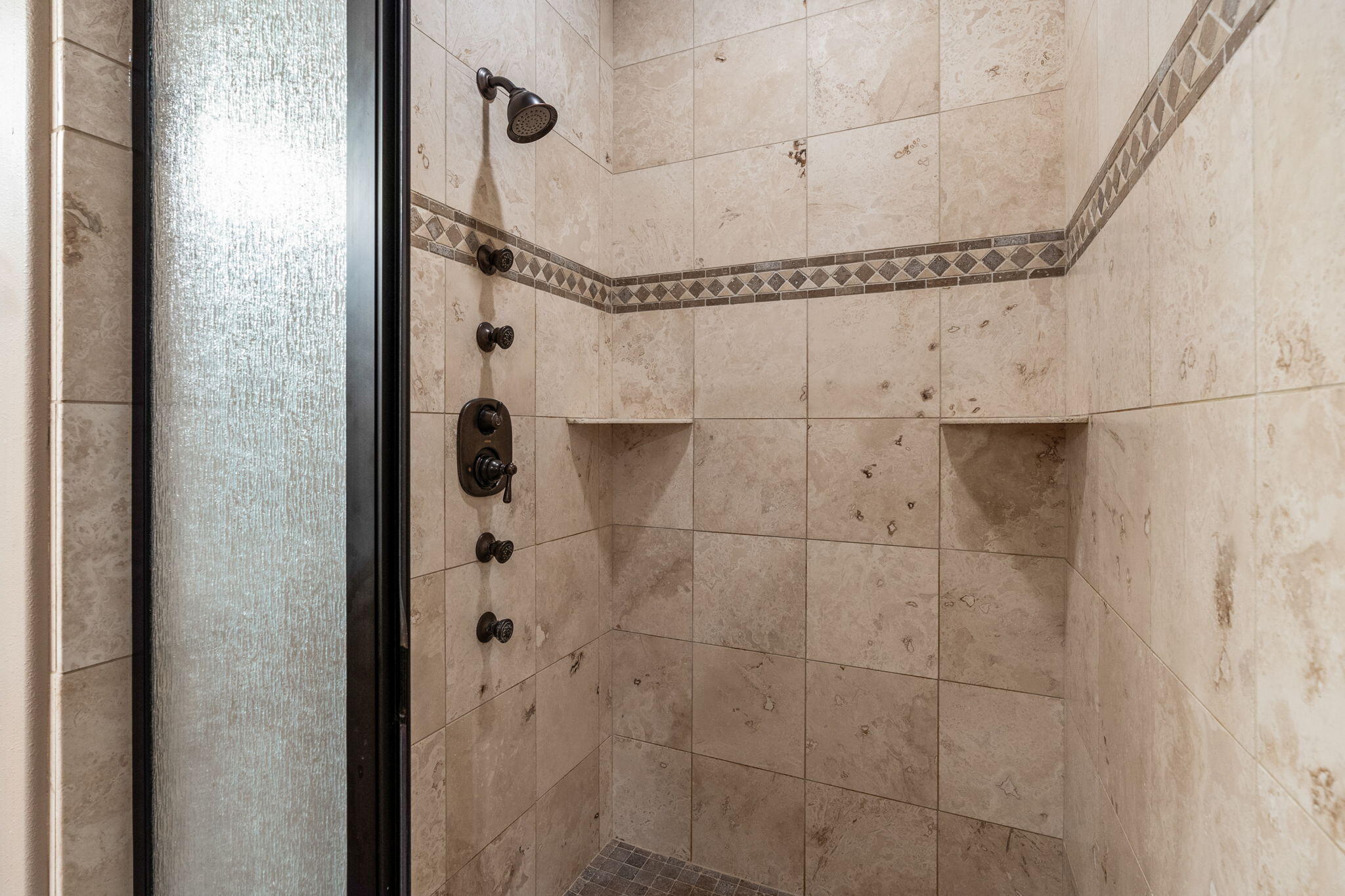 Fairway Crest Village - Residential