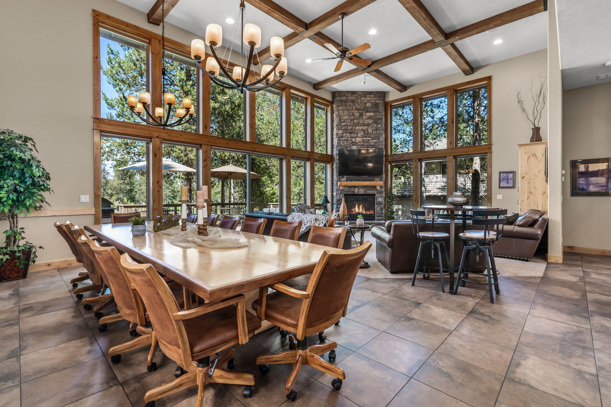 Fairway Crest Village - Residential