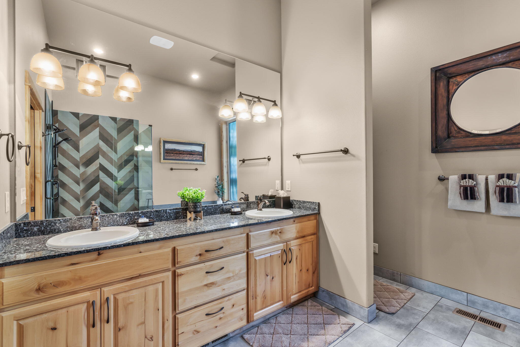 Fairway Crest Village - Residential