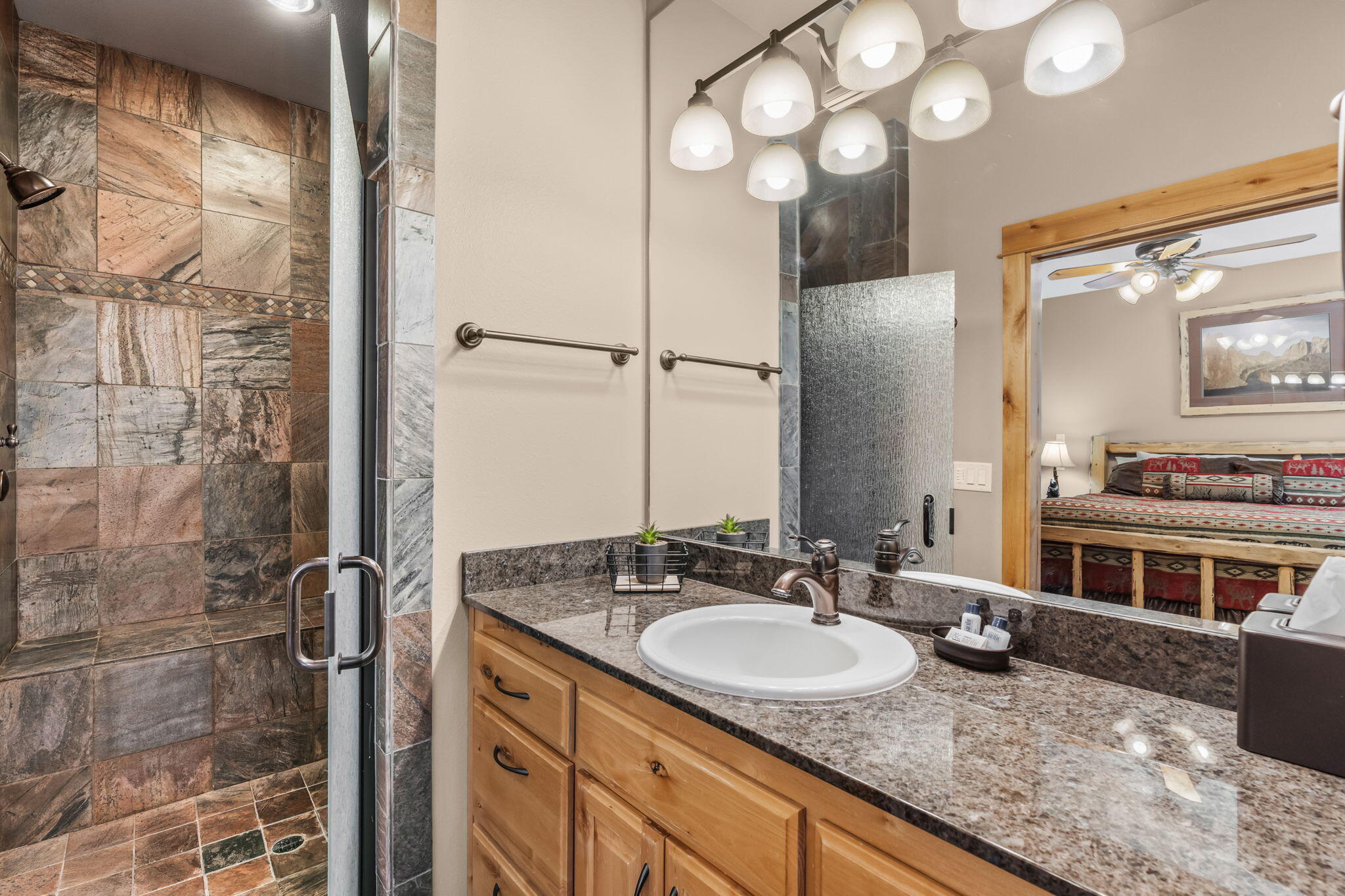 Fairway Crest Village - Residential