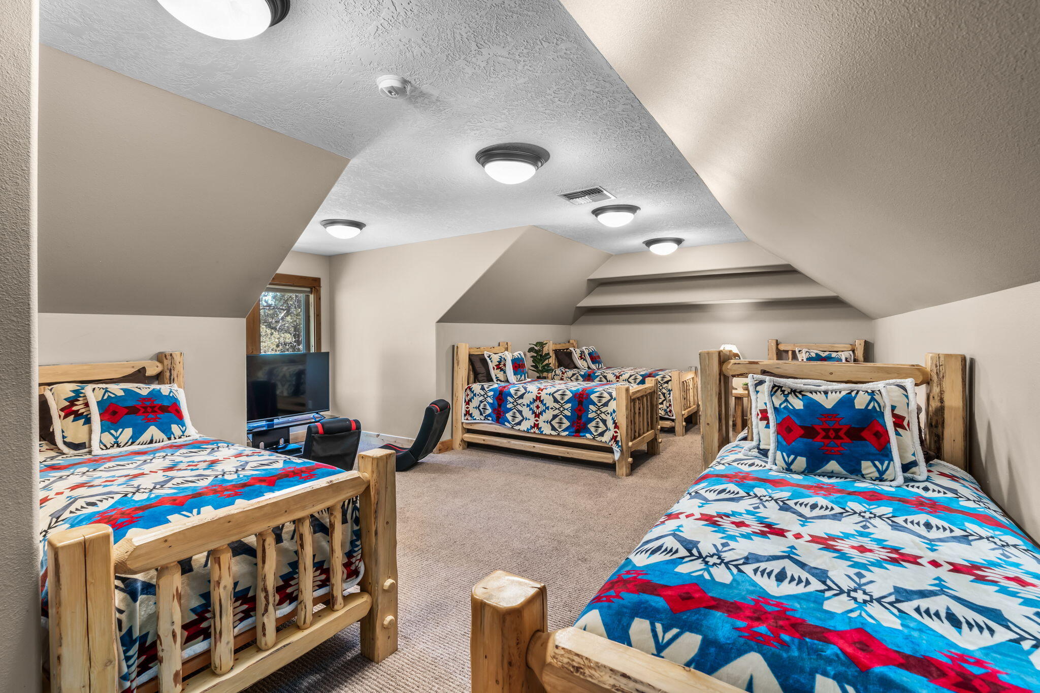 Fairway Crest Village - Residential