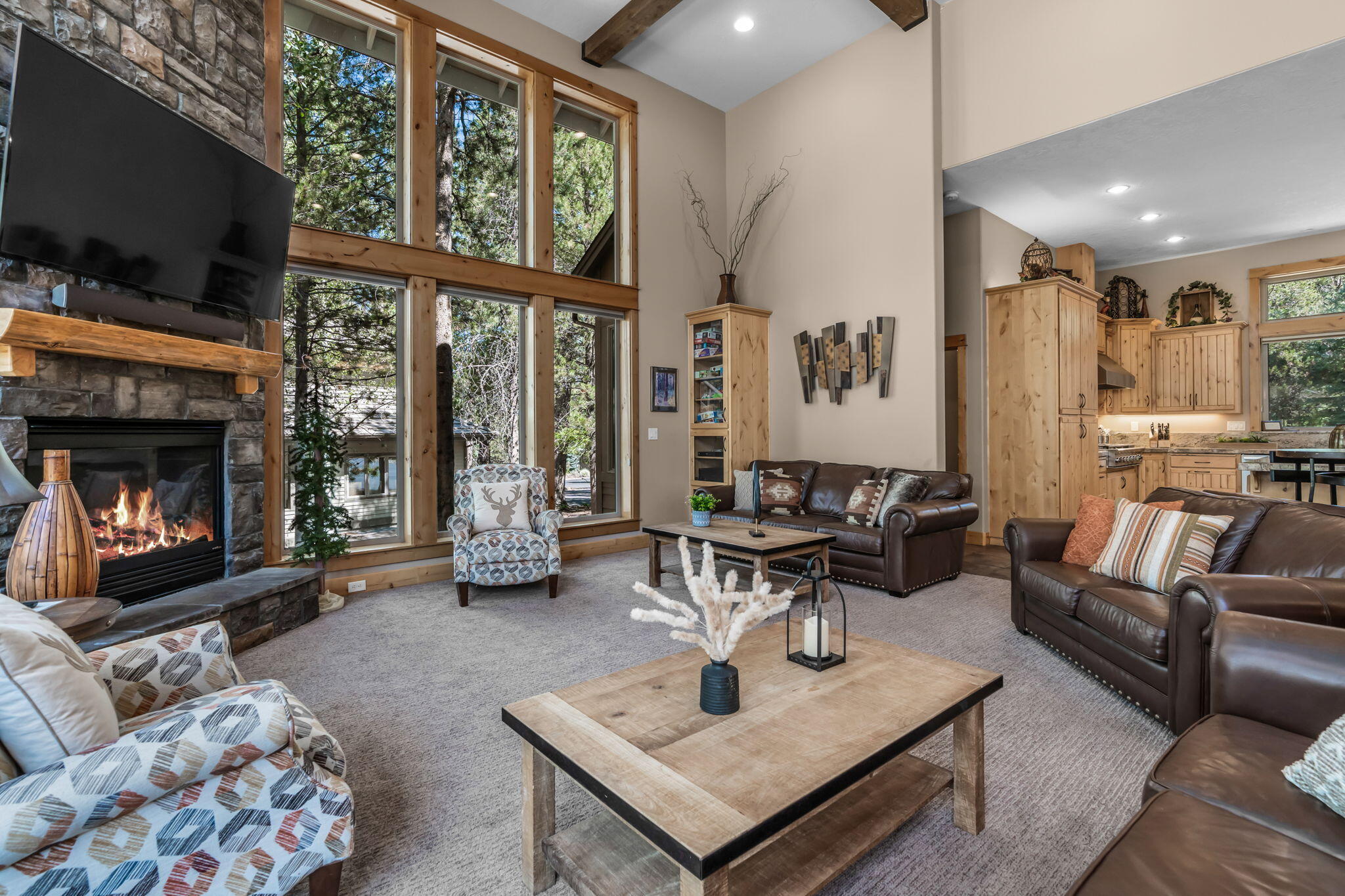 Fairway Crest Village - Residential