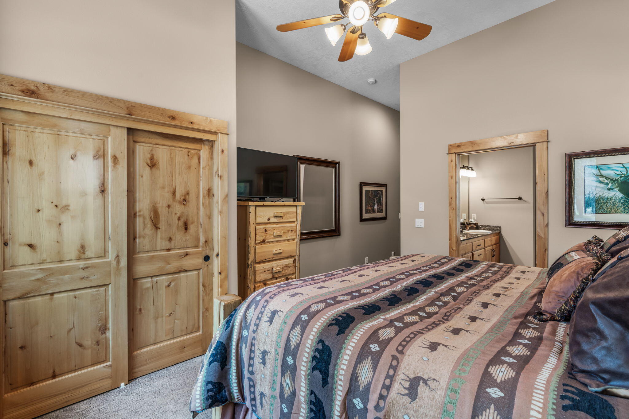 Fairway Crest Village - Residential