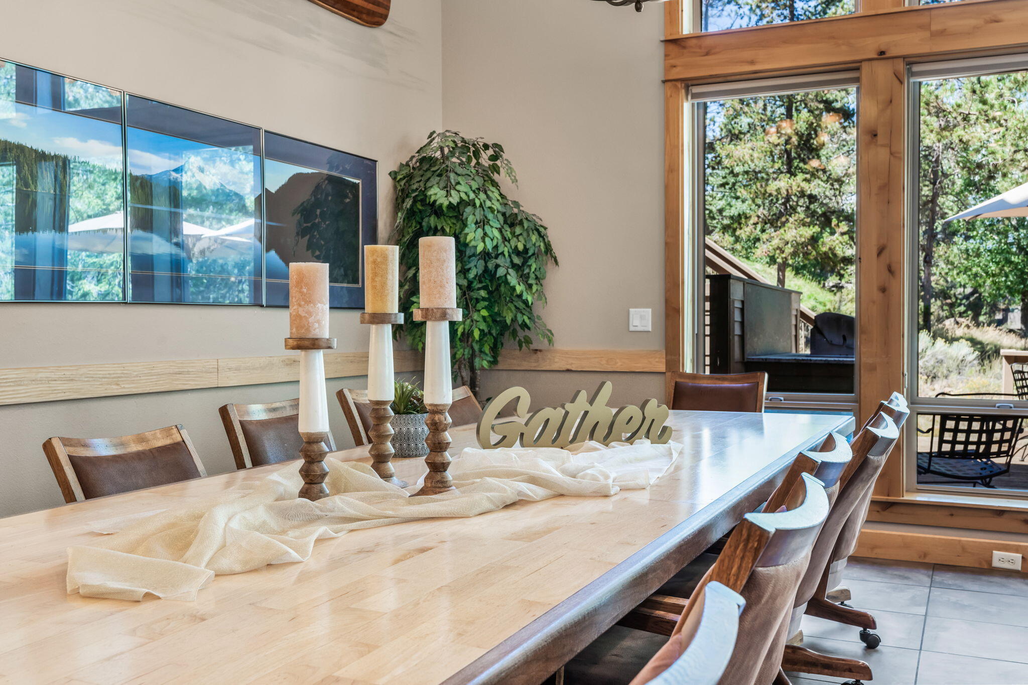 Fairway Crest Village - Residential