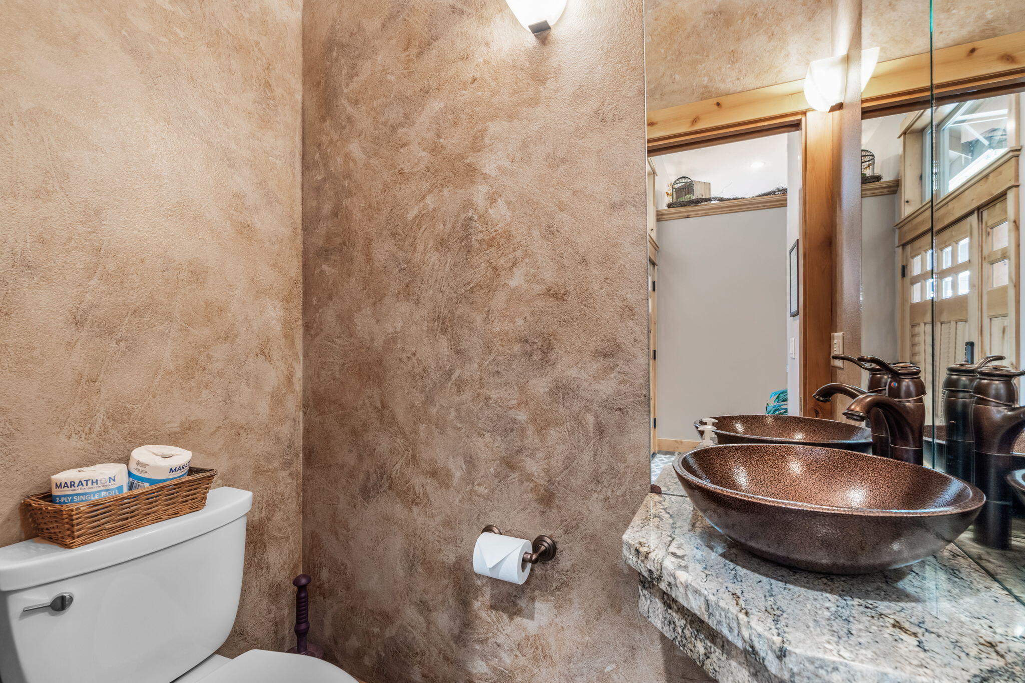 Fairway Crest Village - Residential