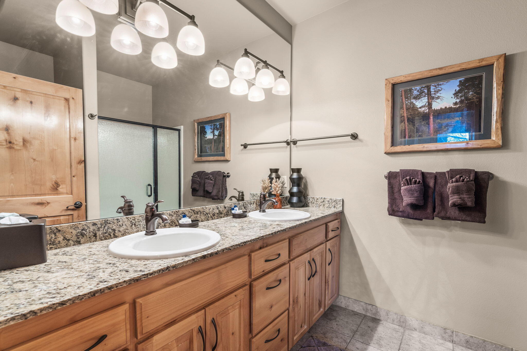 Fairway Crest Village - Residential