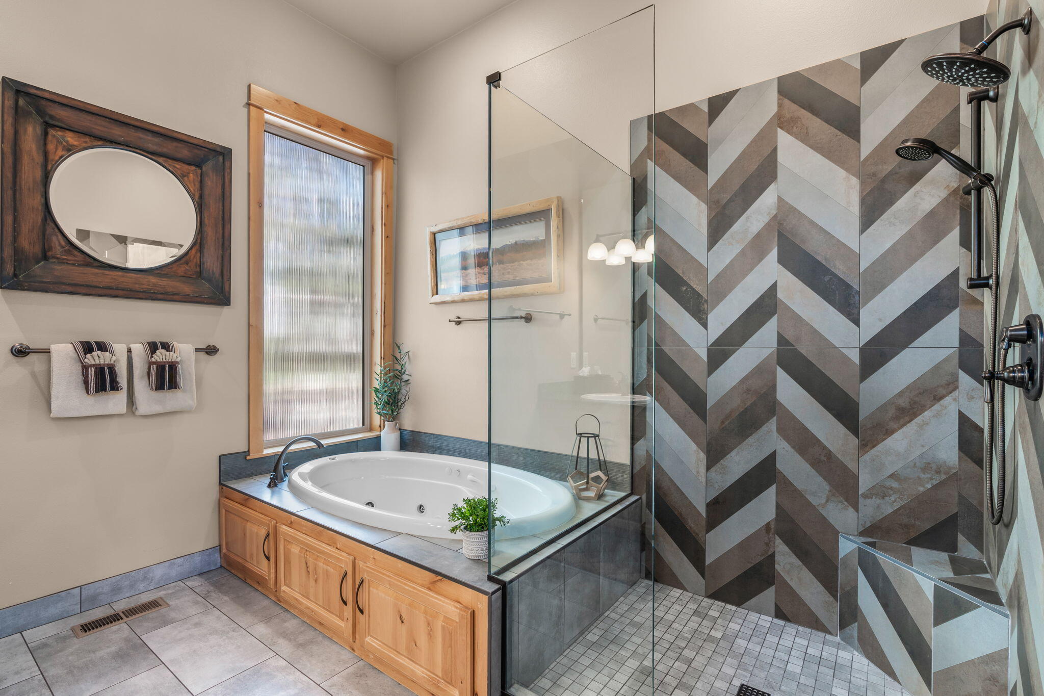 Fairway Crest Village - Residential