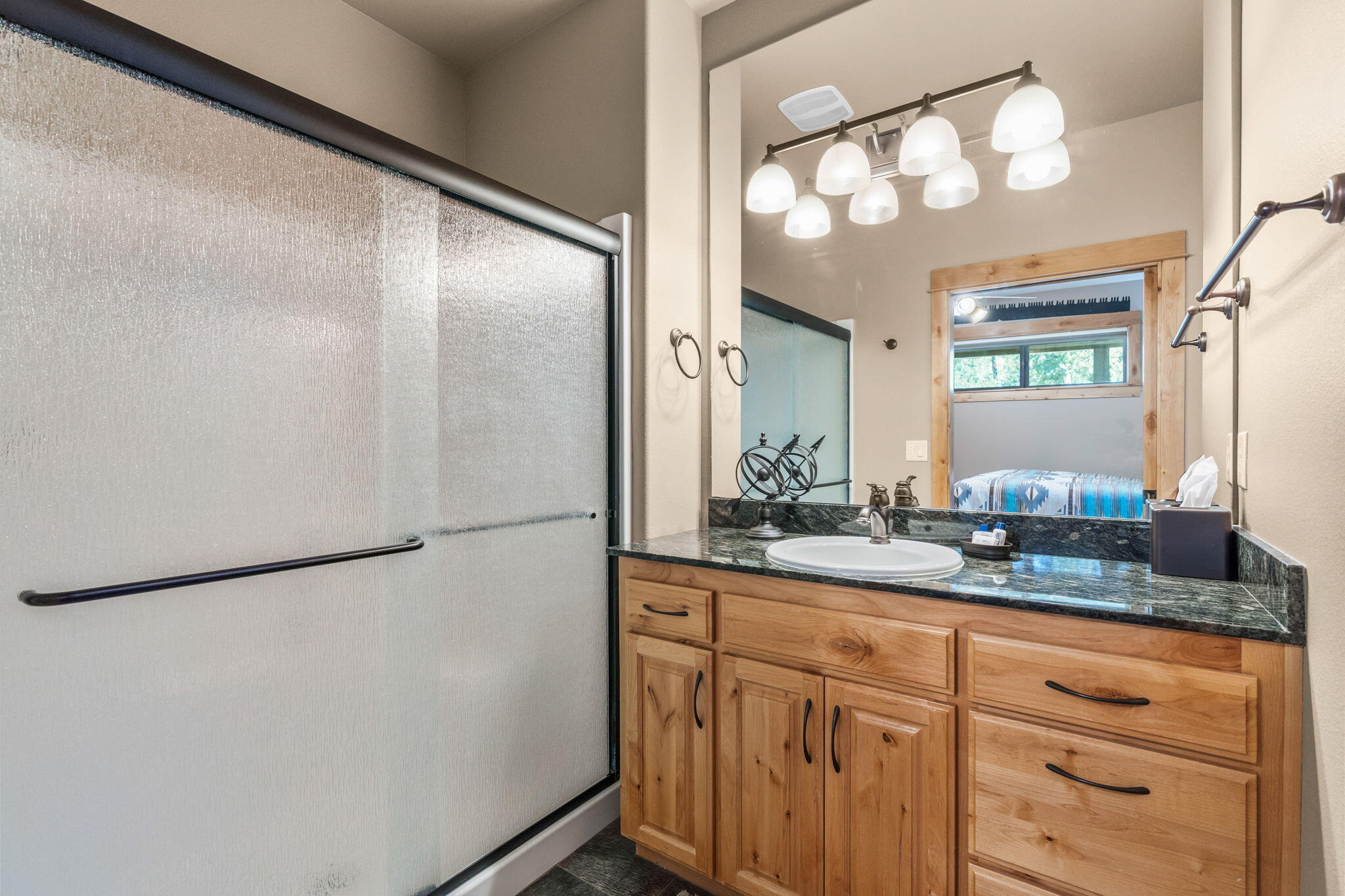 Fairway Crest Village - Residential