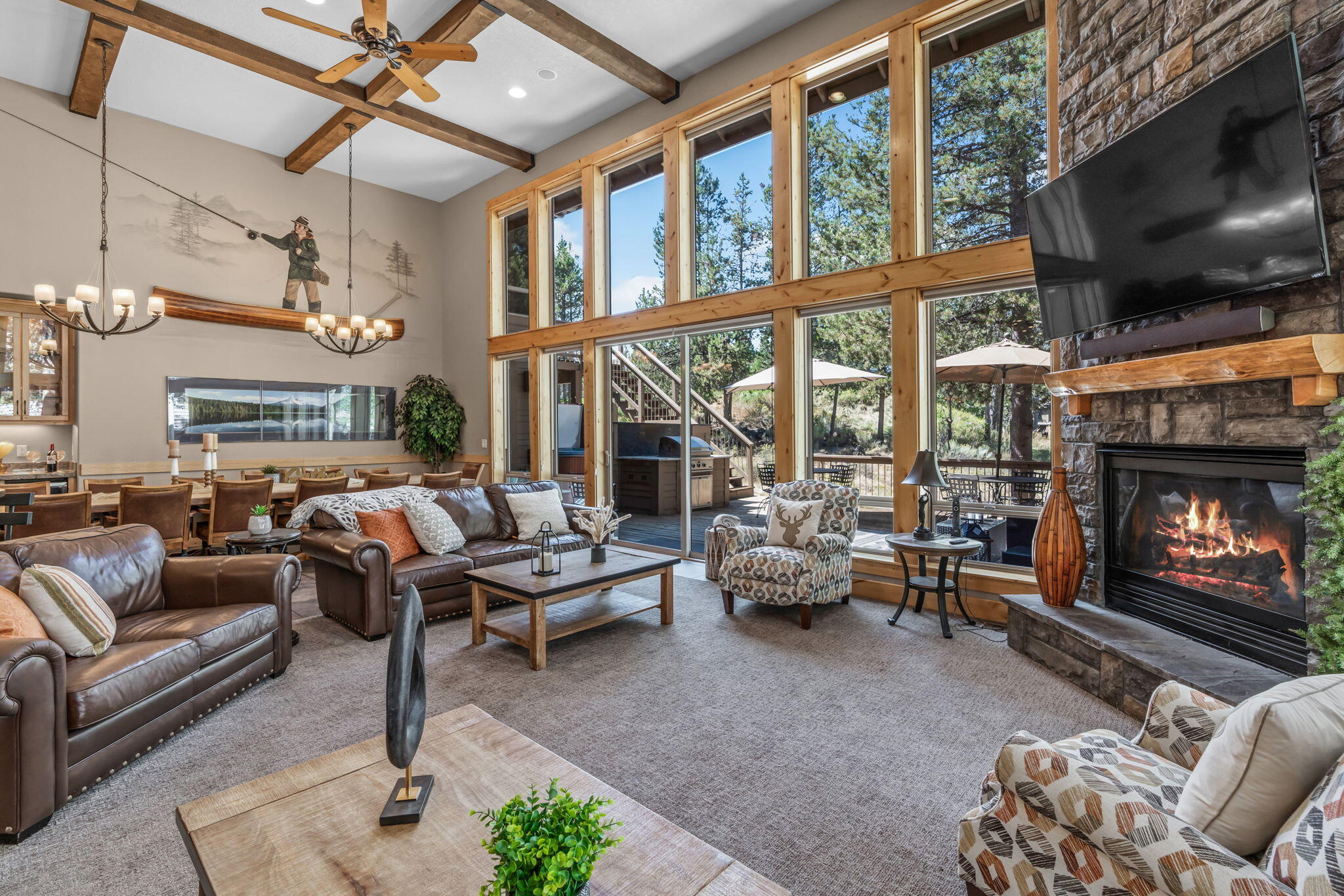 Fairway Crest Village - Residential