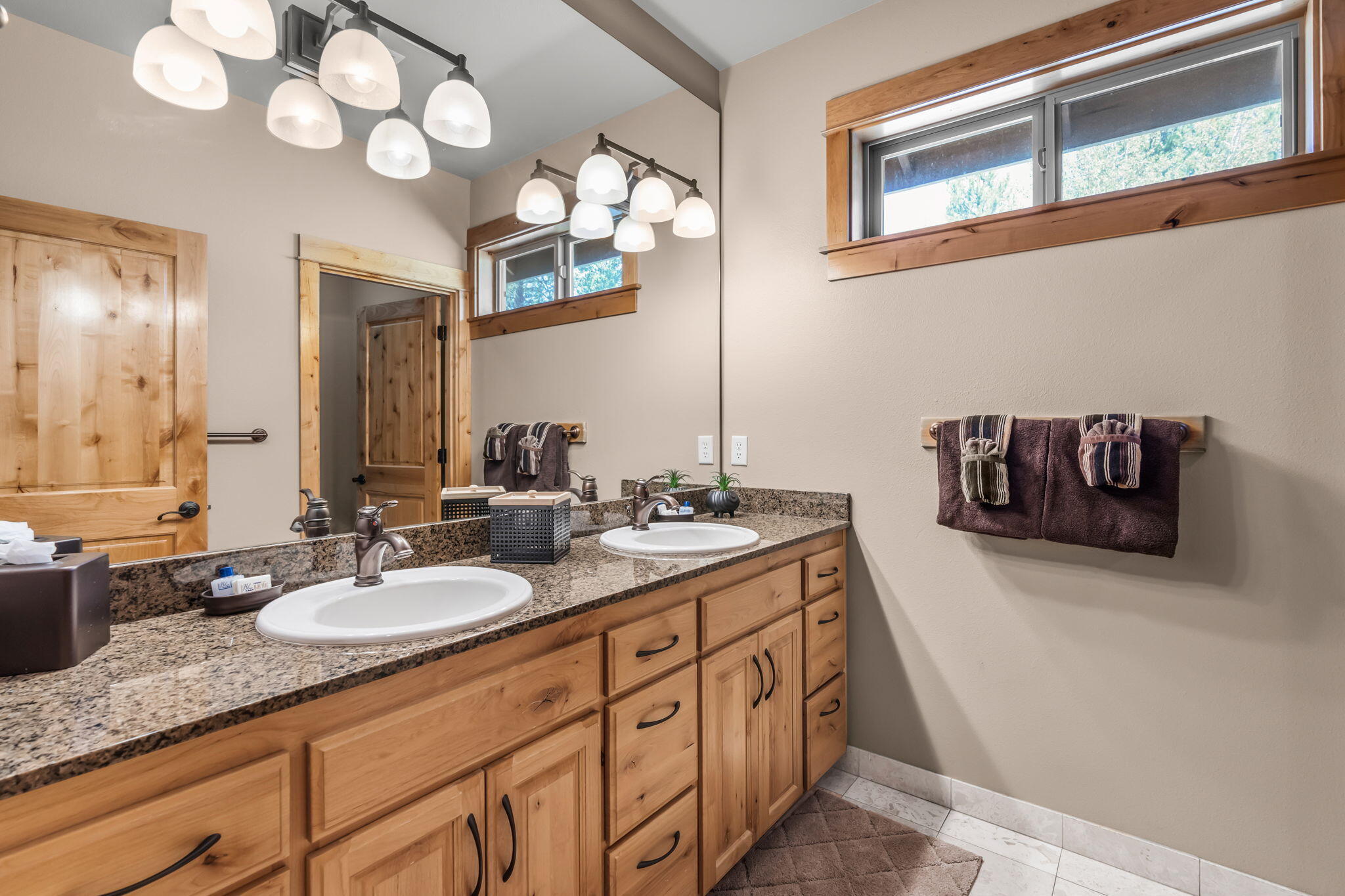 Fairway Crest Village - Residential