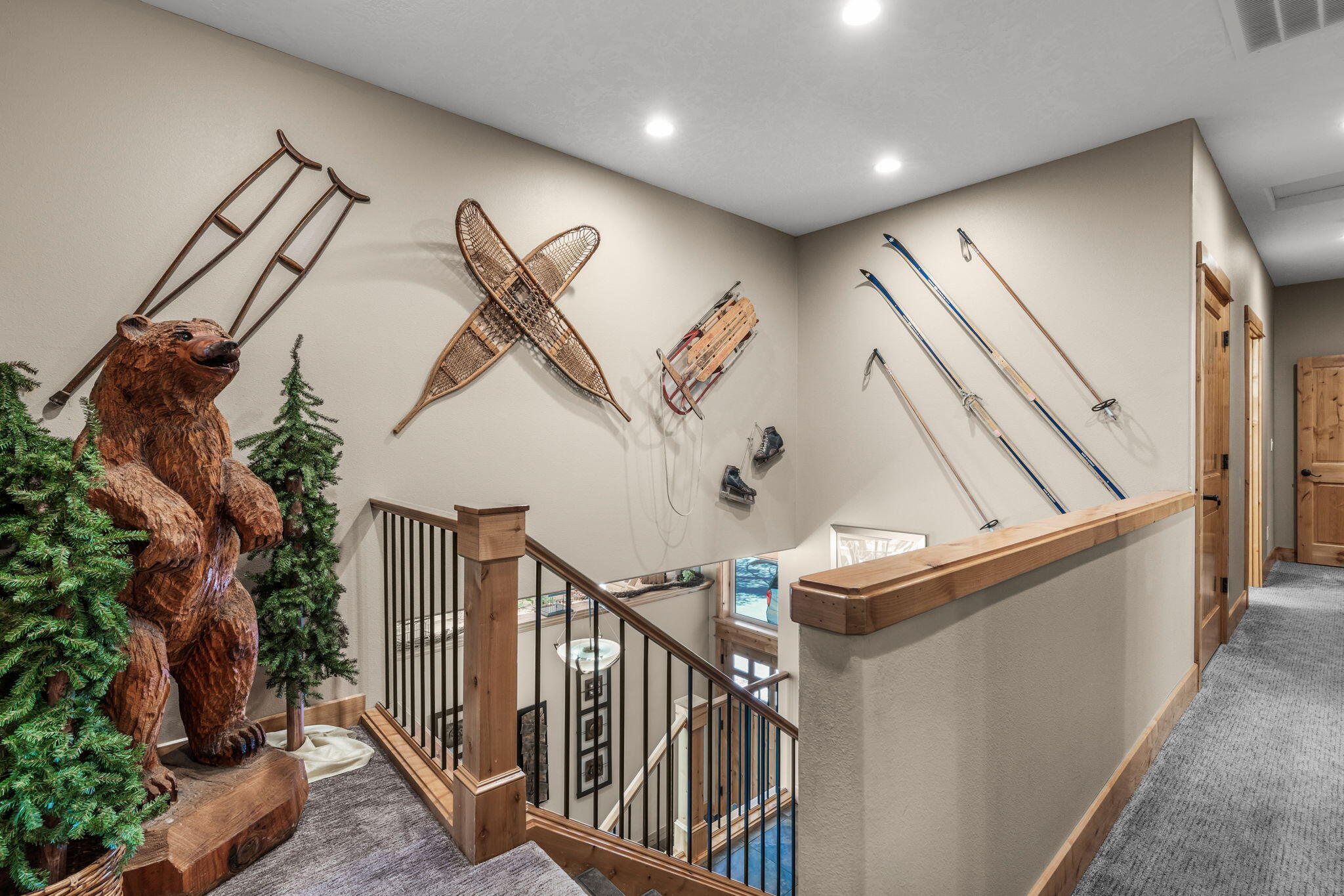 Fairway Crest Village - Residential