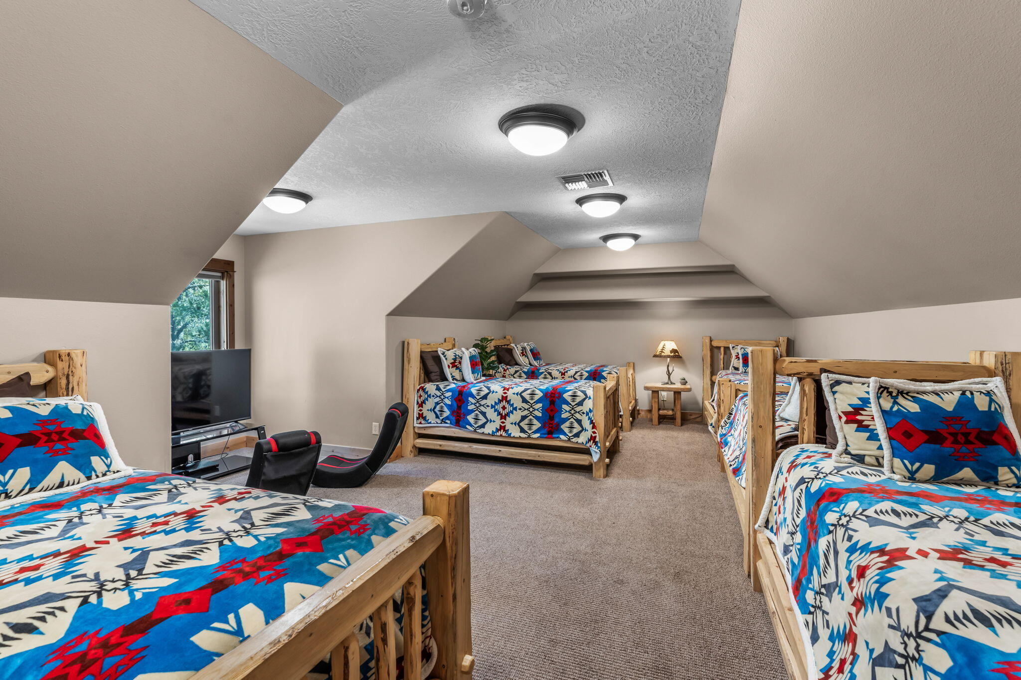 Fairway Crest Village - Residential