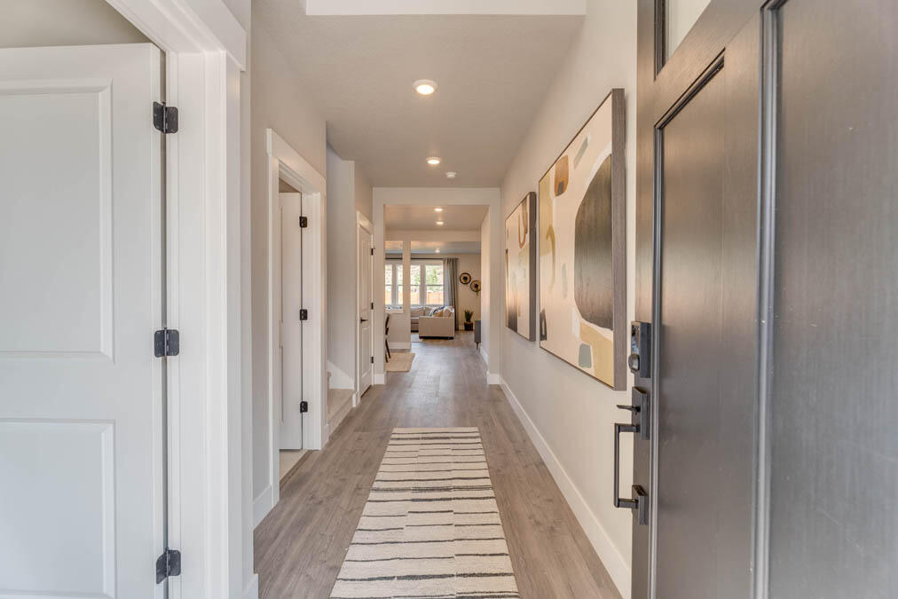 Crystal Springs - Residential