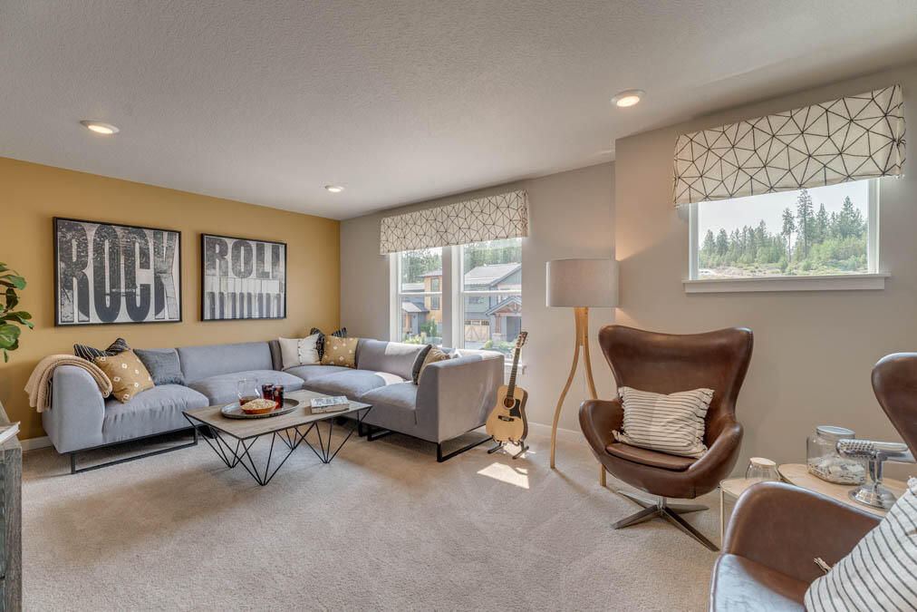 Crystal Springs - Residential