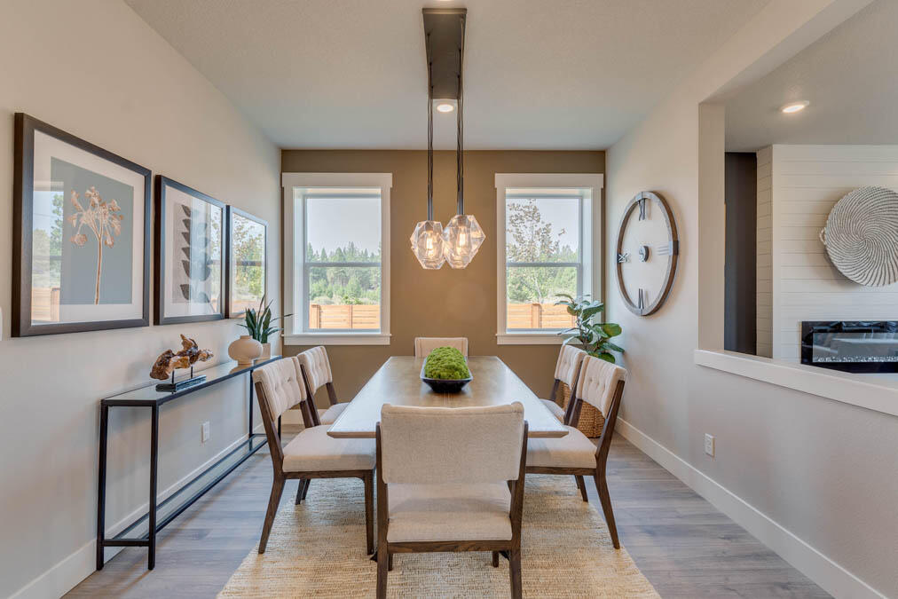 Crystal Springs - Residential