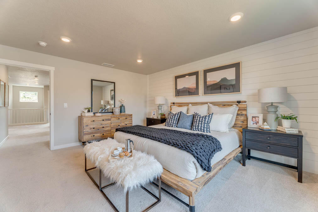 Crystal Springs - Residential