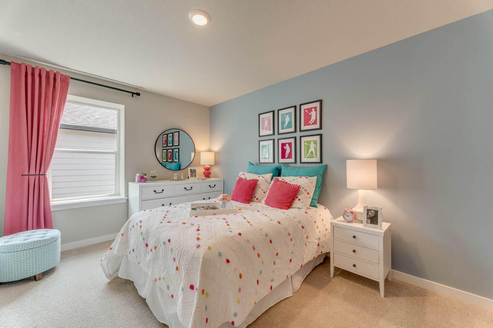 Crystal Springs - Residential