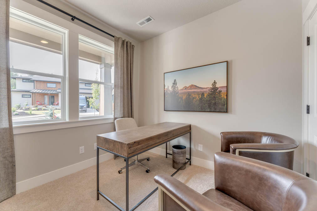 Crystal Springs - Residential