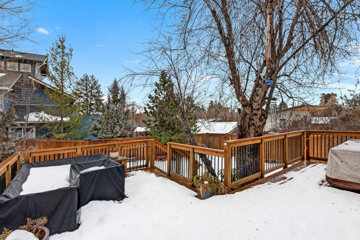 Aubrey Heights - Residential