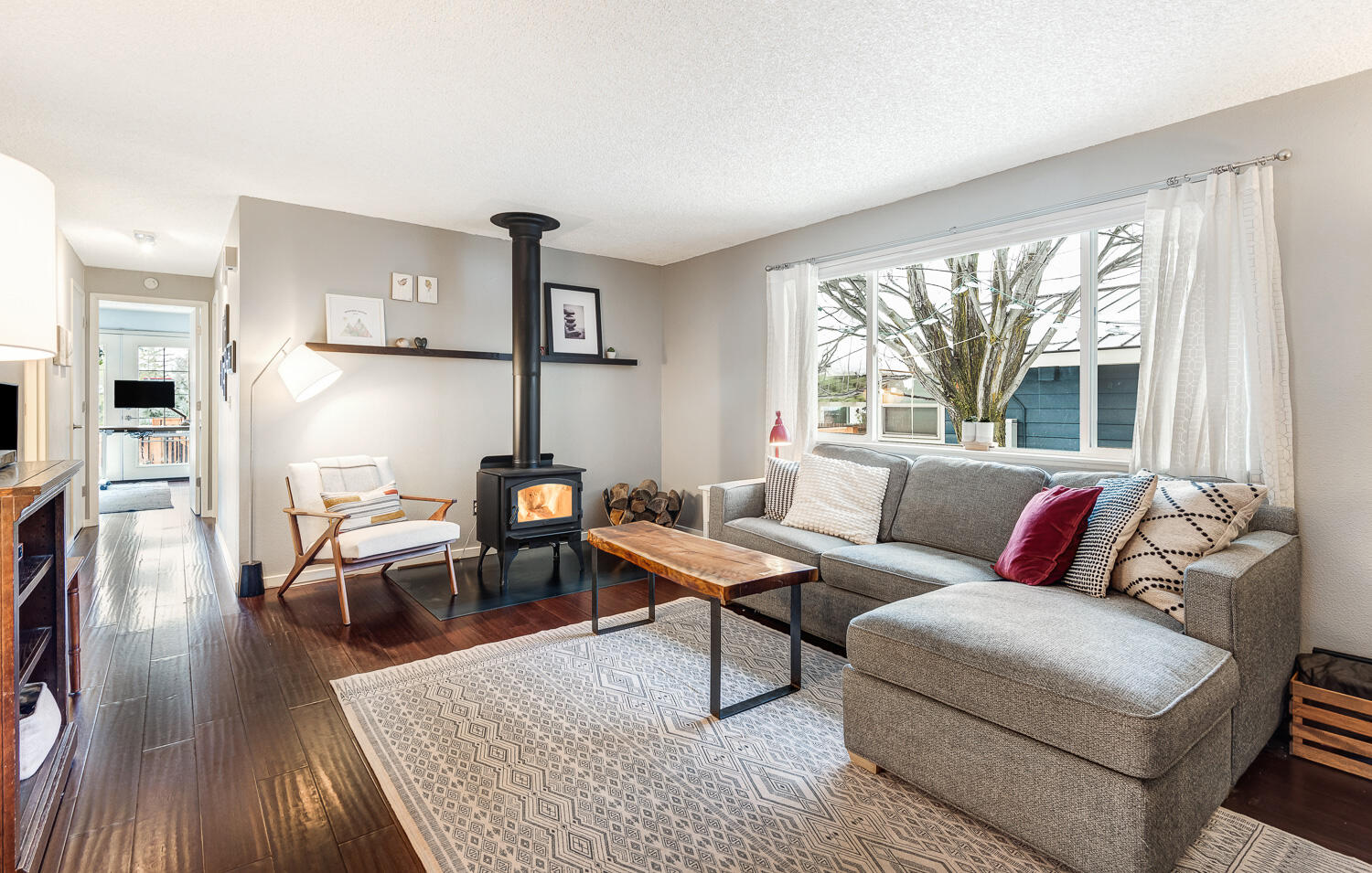 Aubrey Heights - Residential