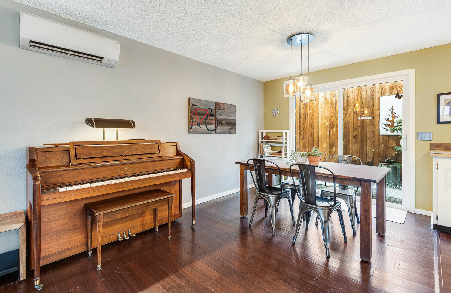 Aubrey Heights - Residential