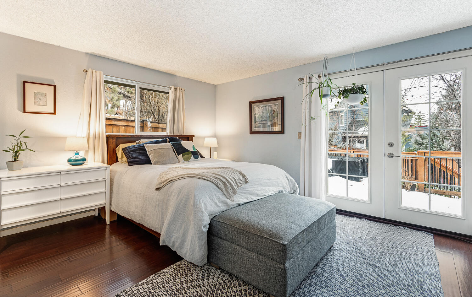 Aubrey Heights - Residential