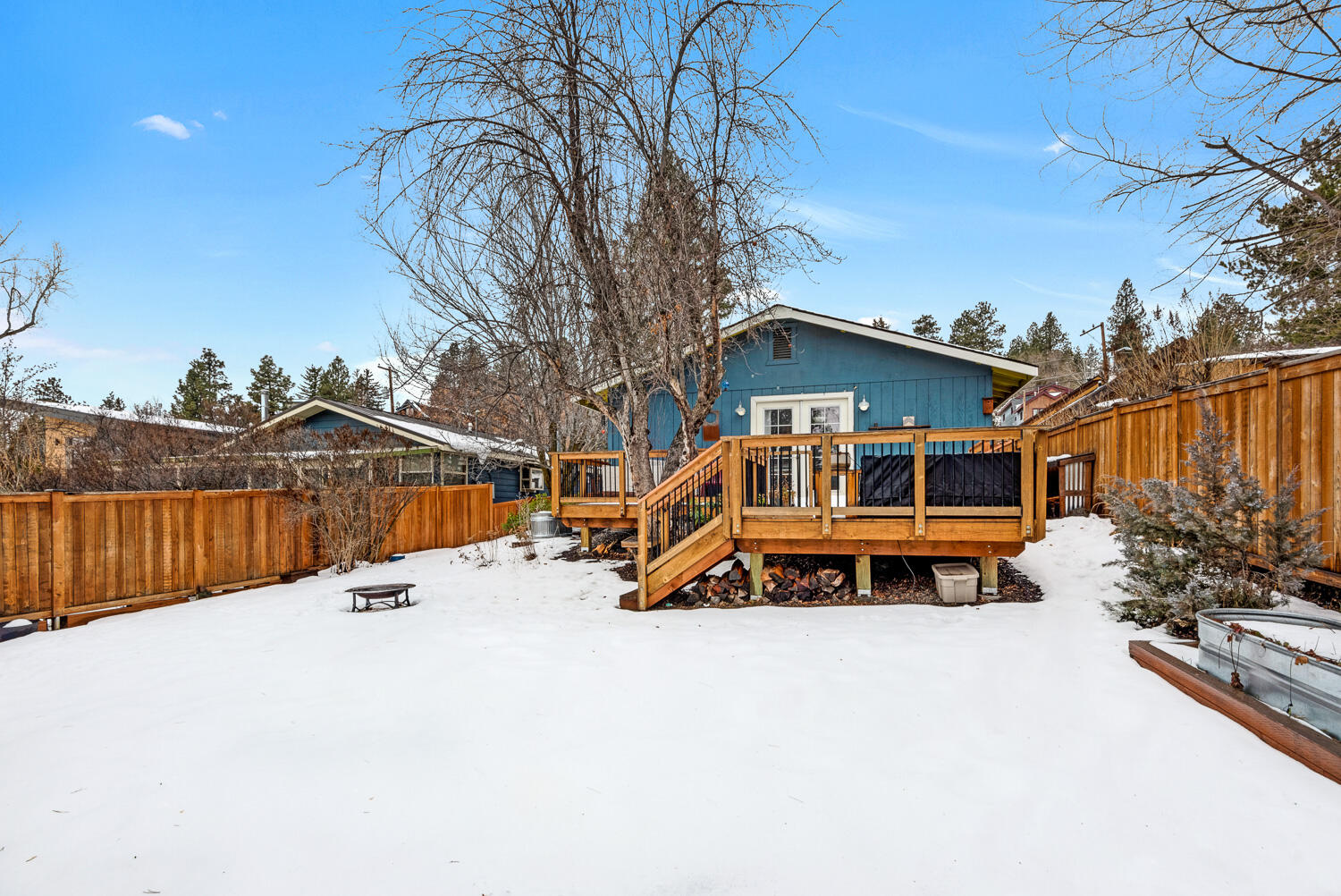 Aubrey Heights - Residential