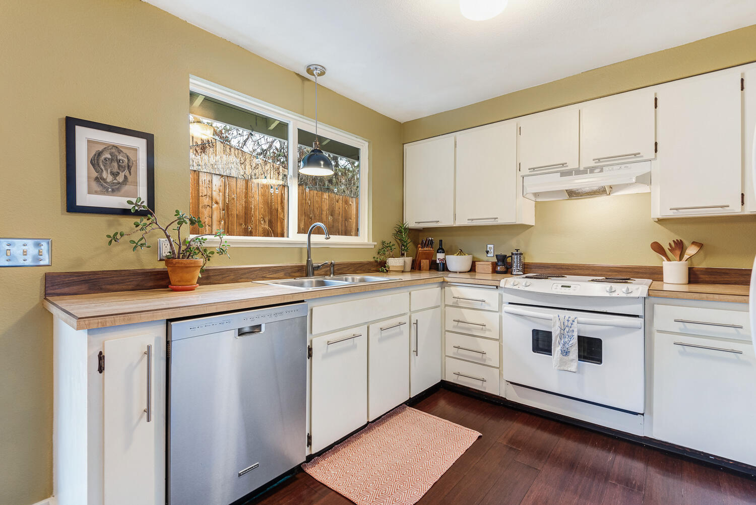 Aubrey Heights - Residential