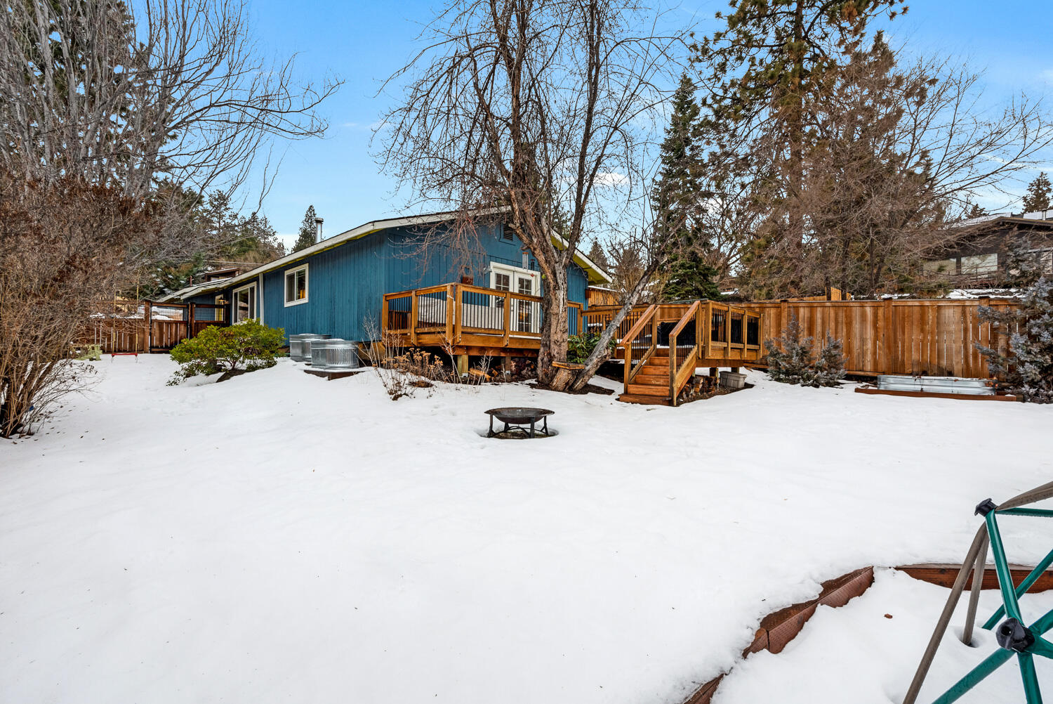 Aubrey Heights - Residential