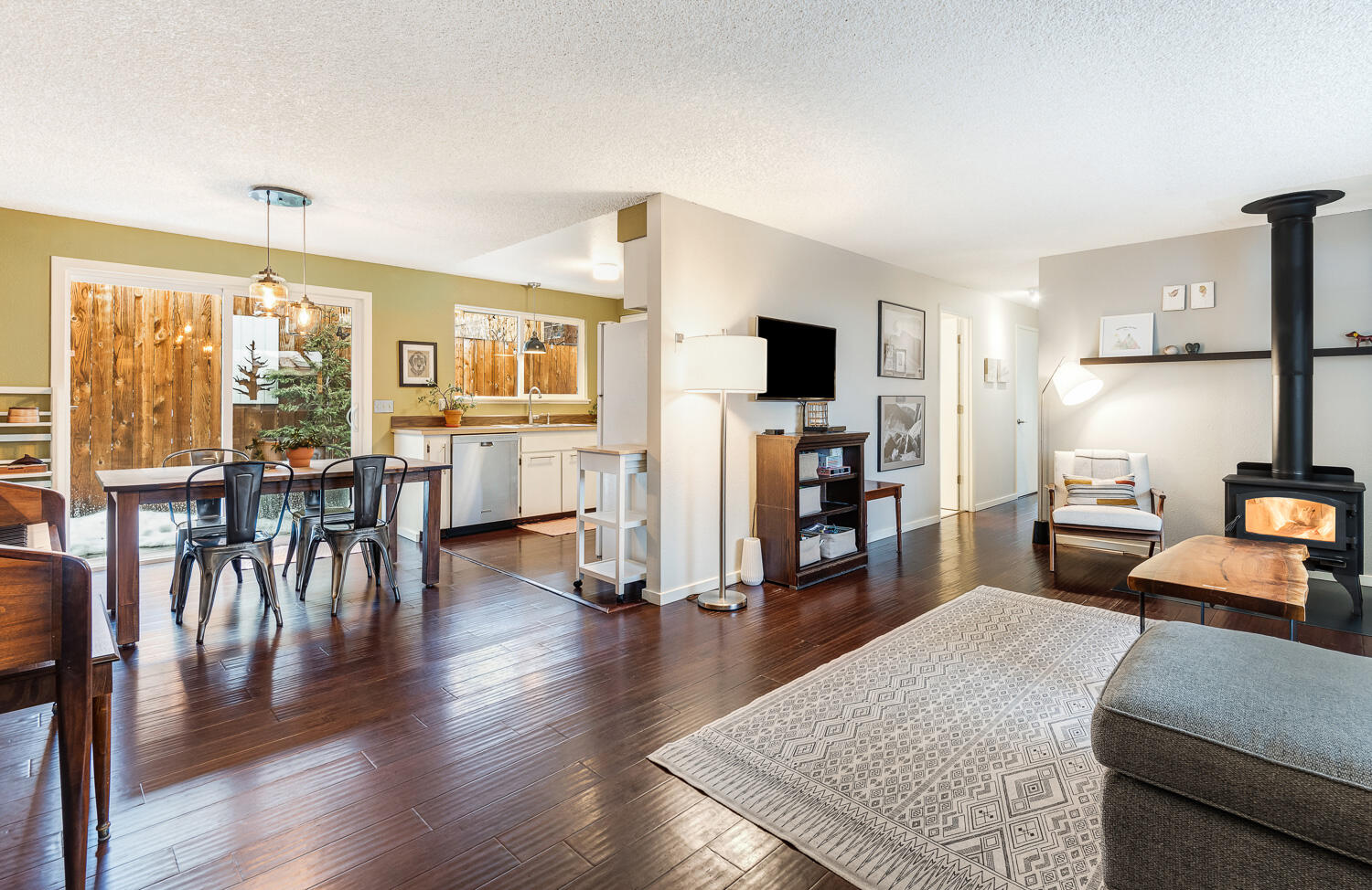 Aubrey Heights - Residential
