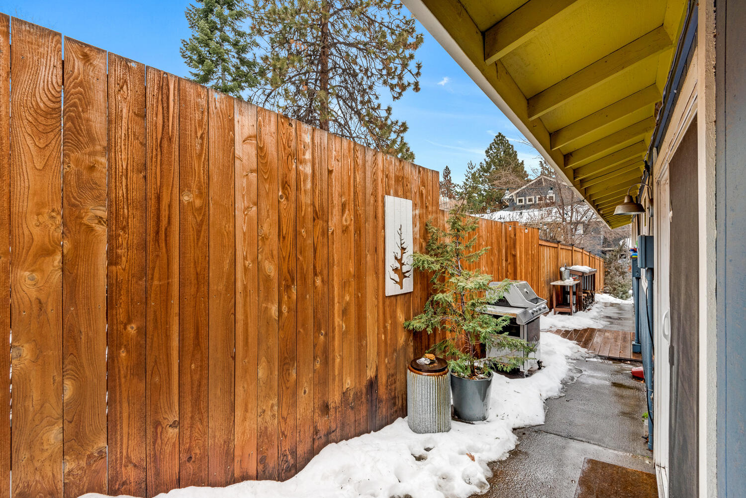 Aubrey Heights - Residential