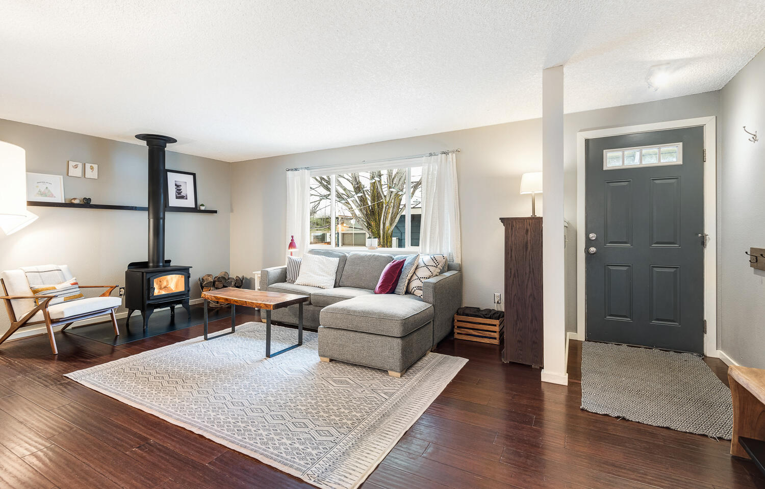 Aubrey Heights - Residential
