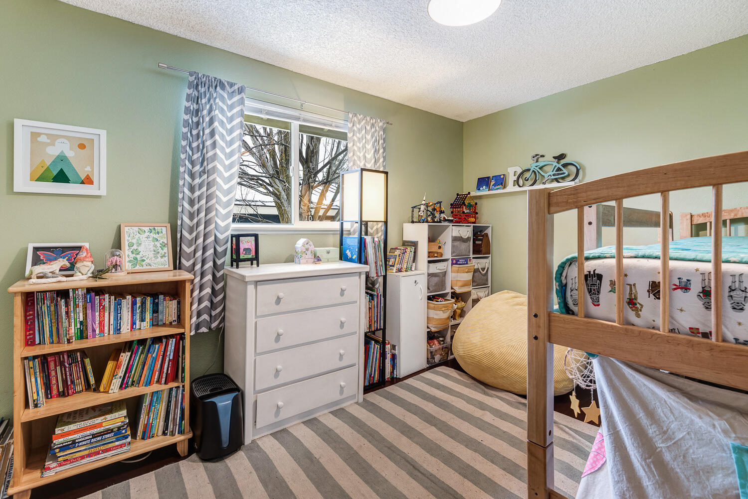 Aubrey Heights - Residential
