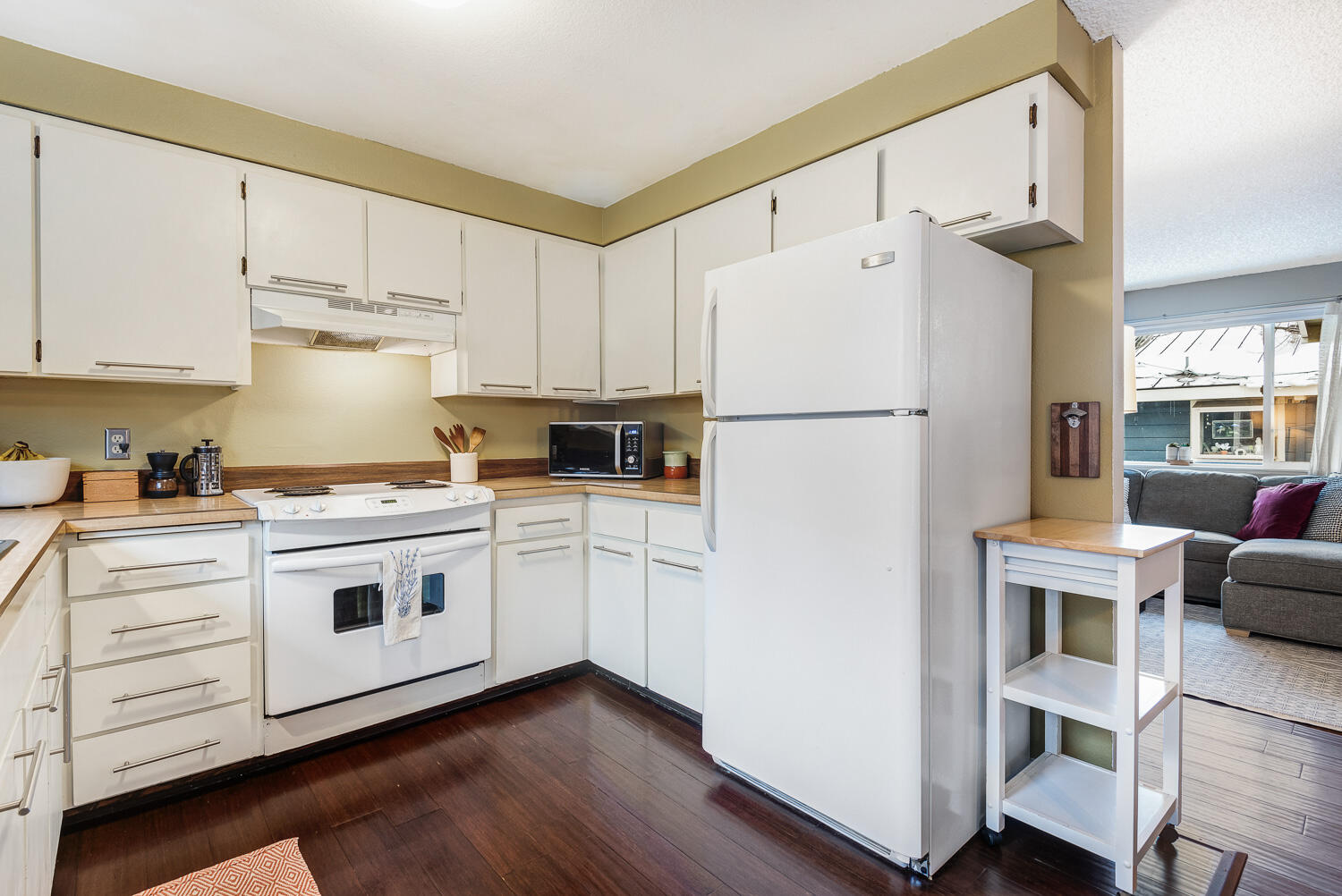 Aubrey Heights - Residential
