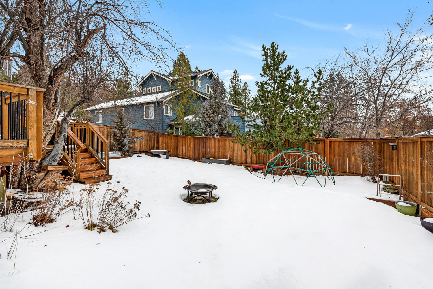 Aubrey Heights - Residential